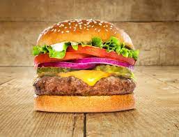 Choriburger