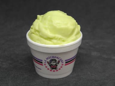 Nieve de Limón