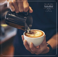 Capuccino 473 ml