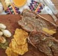 Aguja 1/4kg