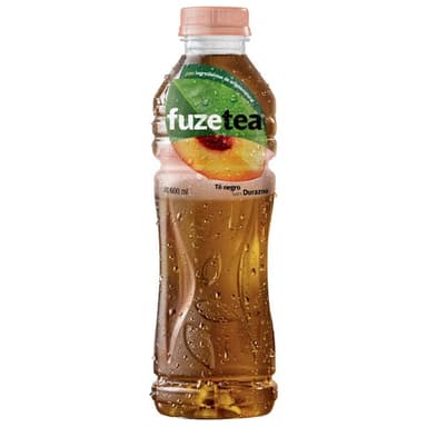 Fuzetea