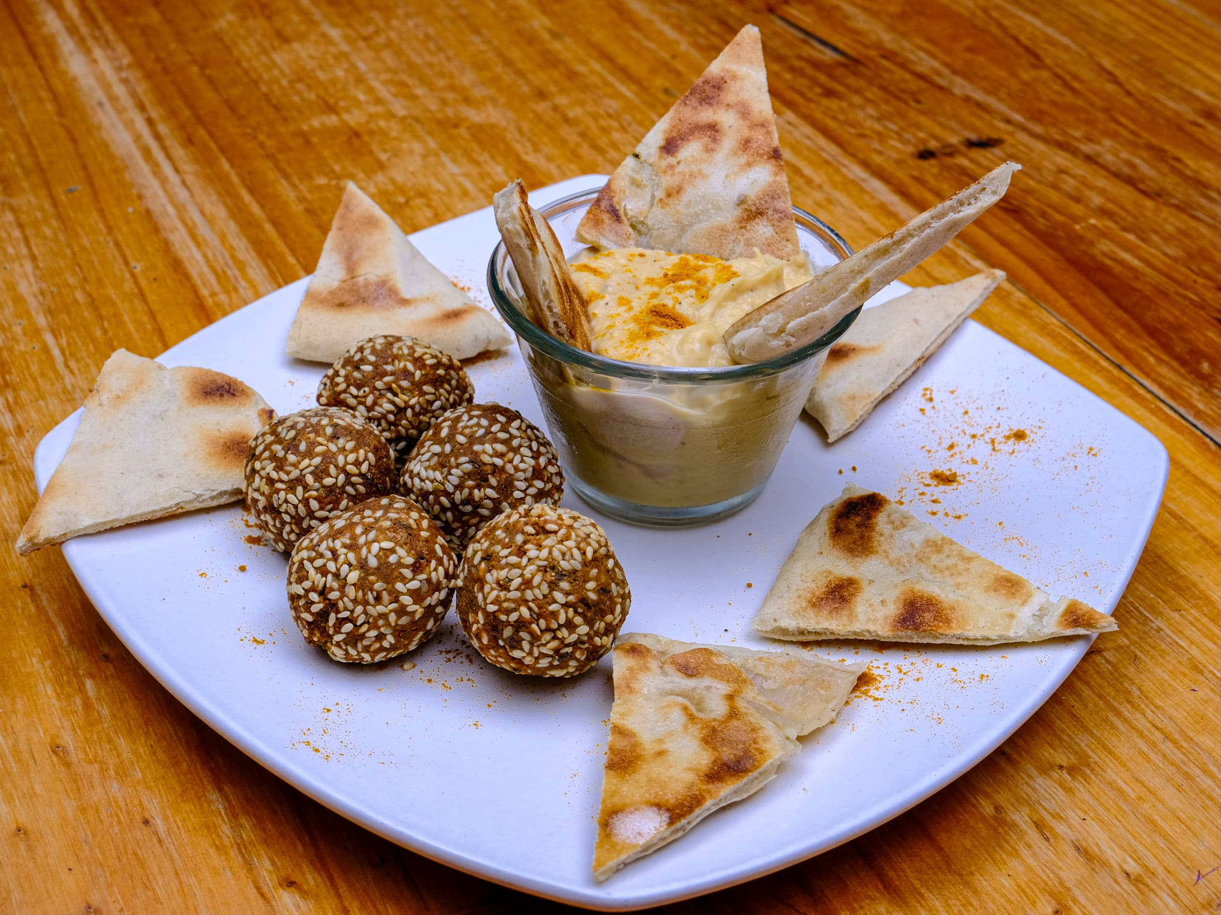Hummus