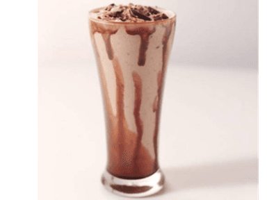 Lassi de Chocolate Hershey's (Premium)
