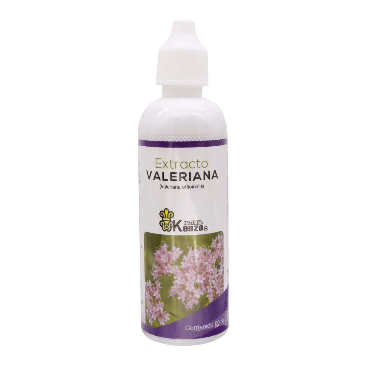 VALERIANA EXTRACTO 60 ML