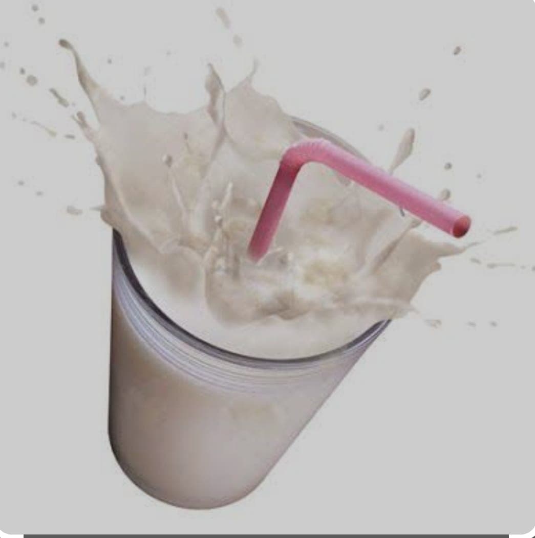 Agua 1 Lt Horchata