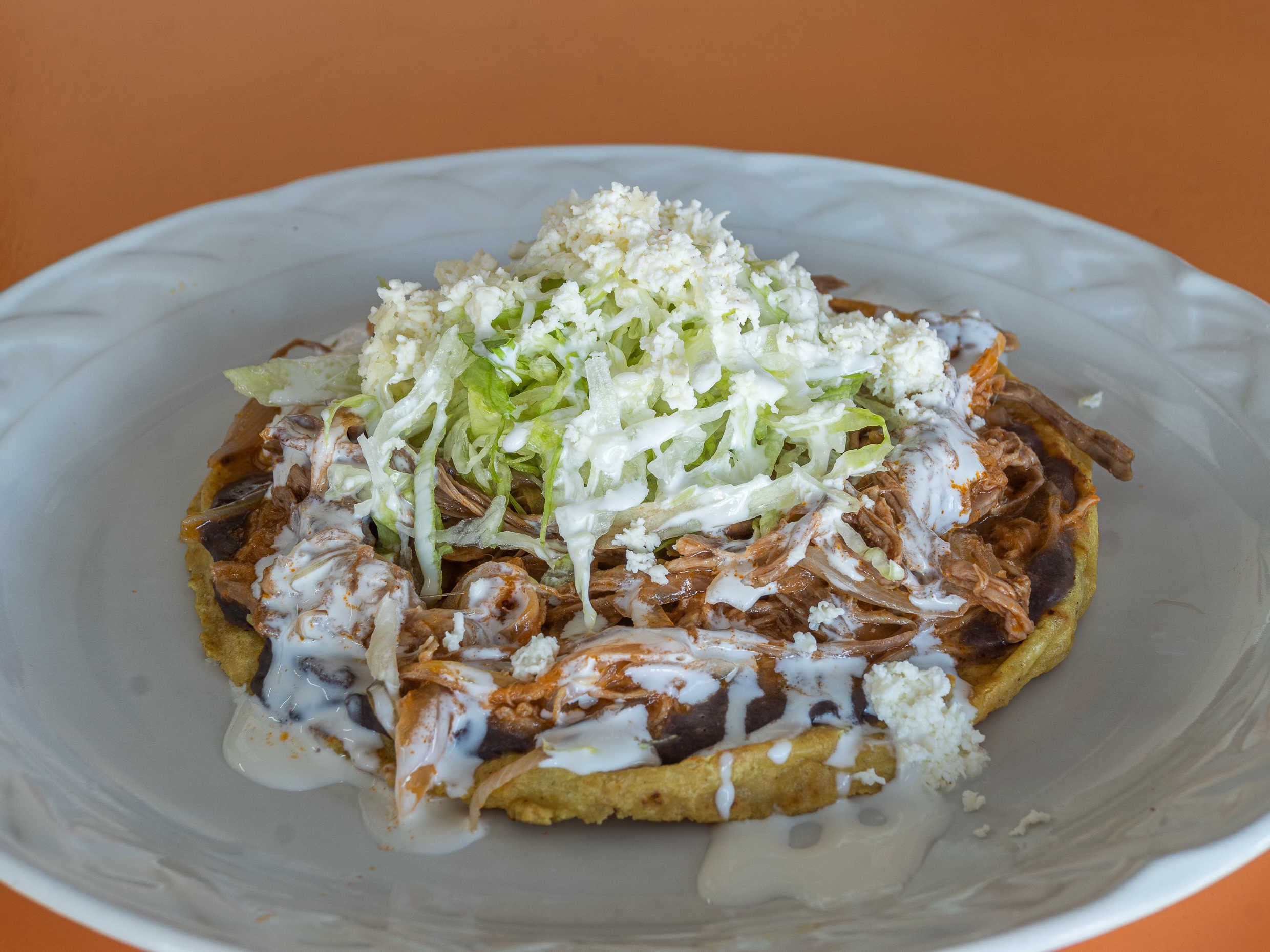 SOPES
