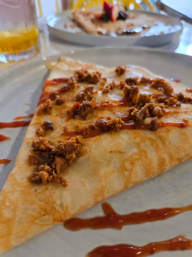 Choriqueso