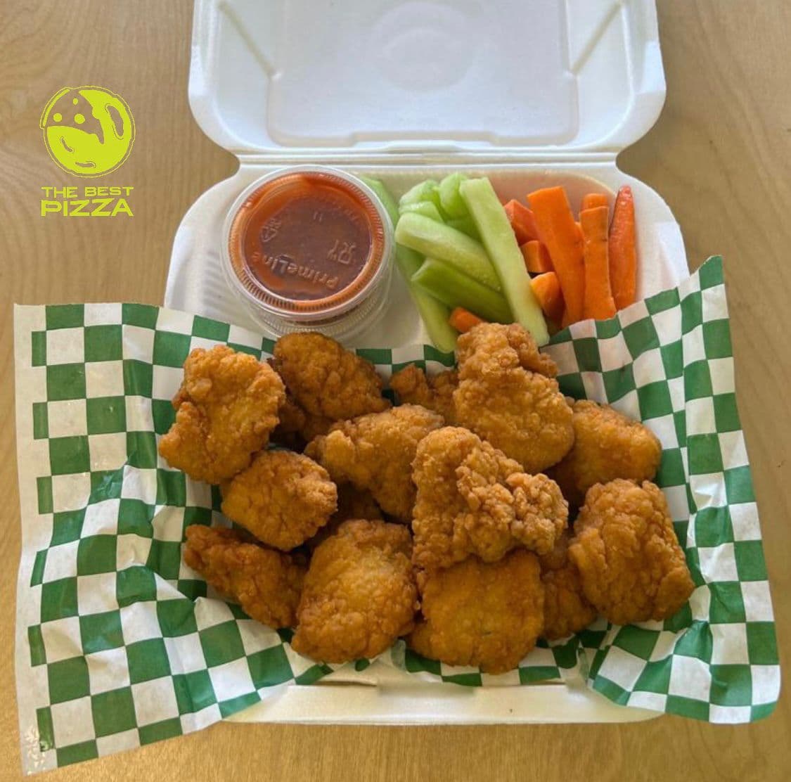 Boneless 250 g
