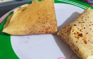 Crepa la Vaquita
