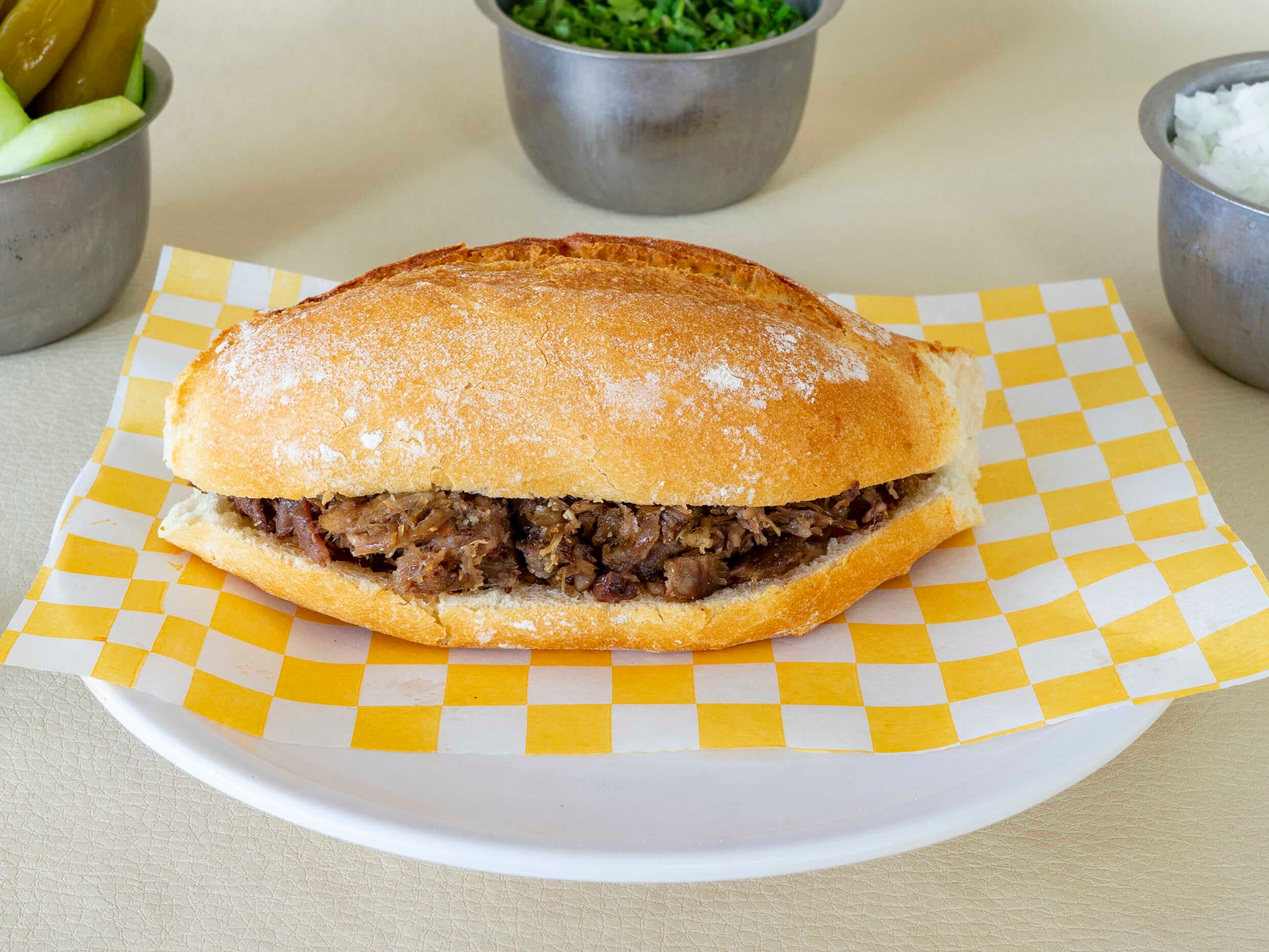 Torta de Cabeza