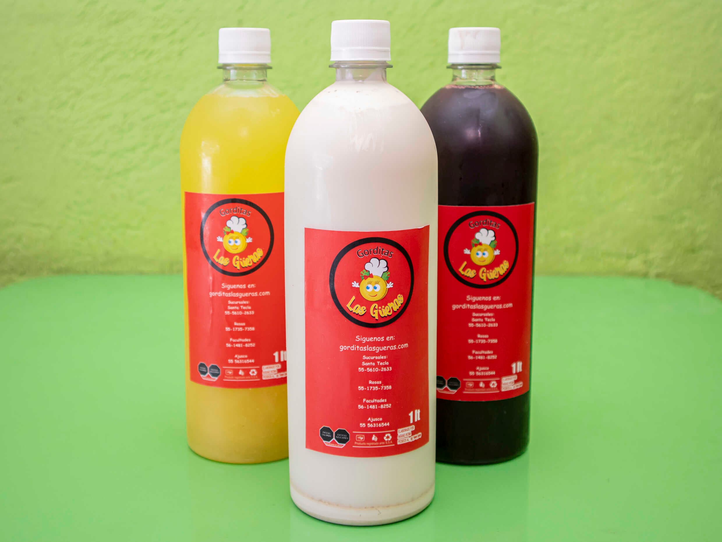 Agua de Coco