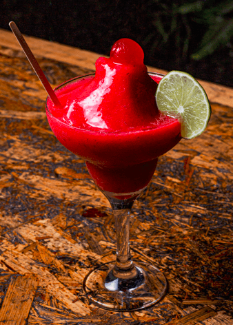 Daiquirí