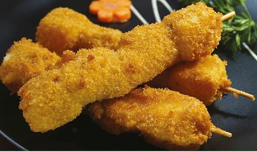 Kushis queso