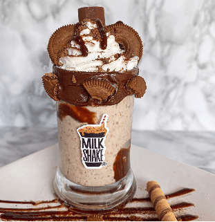 New Mega Milo