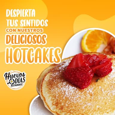 Hot Cakes