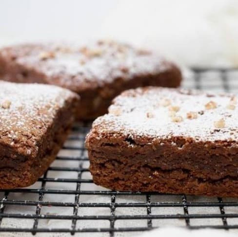 Brownies (Gluten Free)