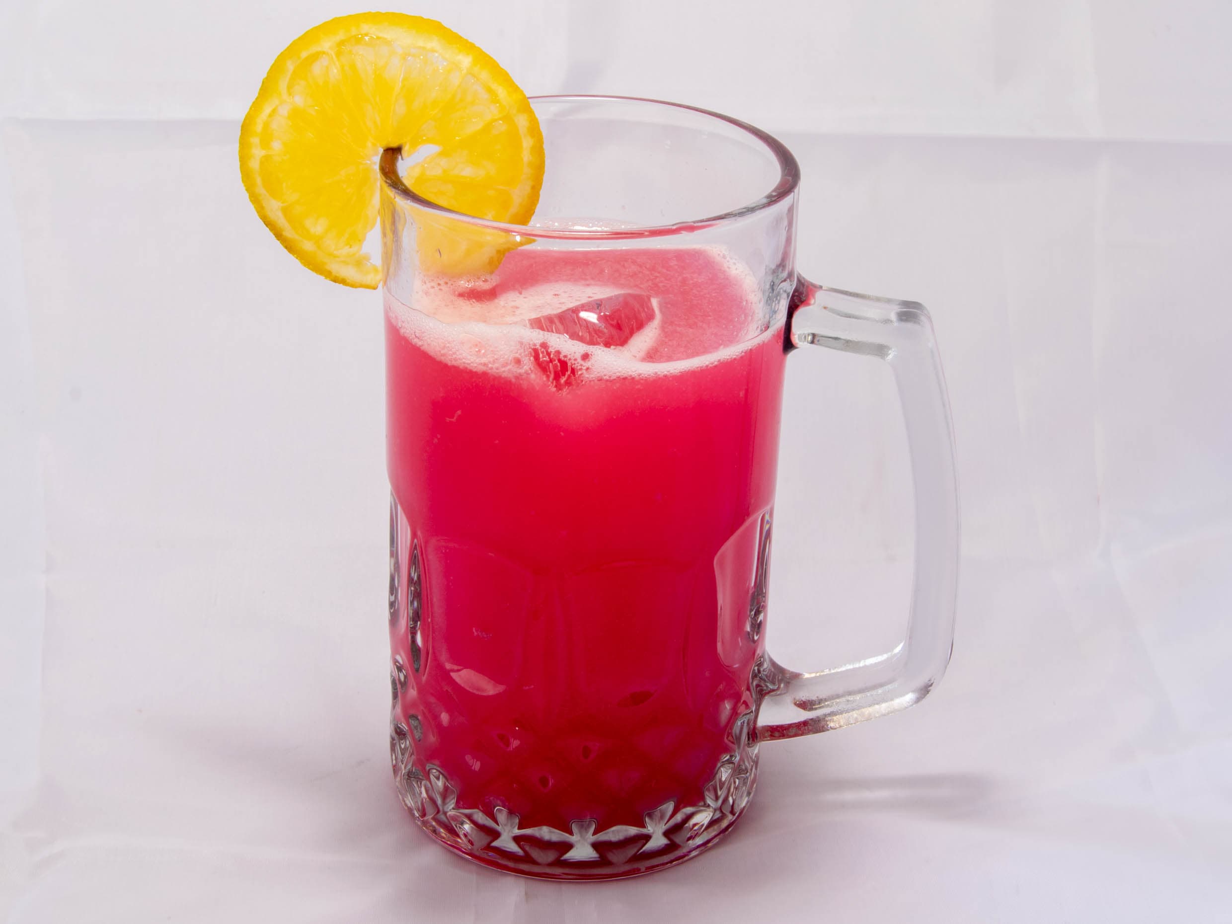 Ponche de Frutas
