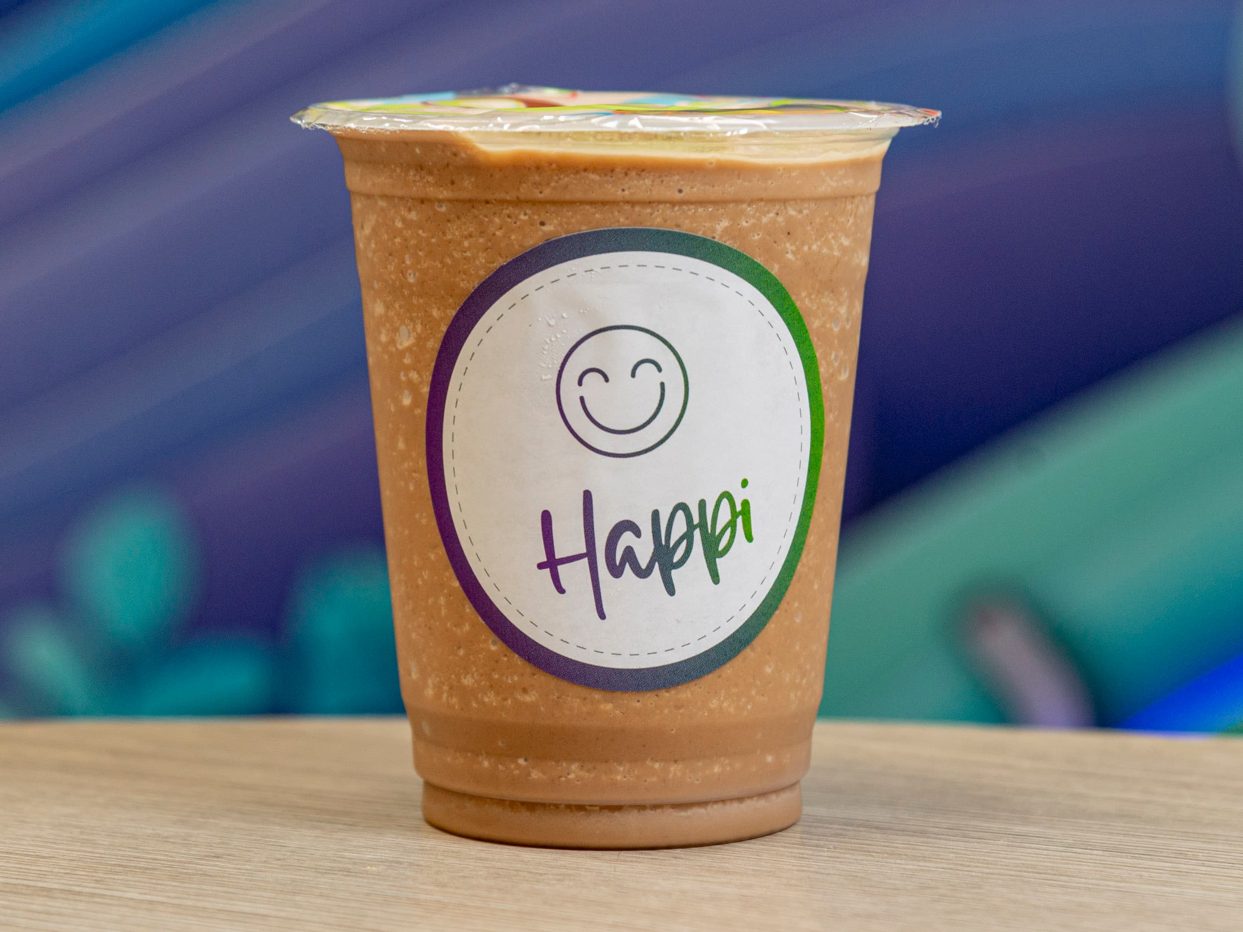 Frappe de Cafe