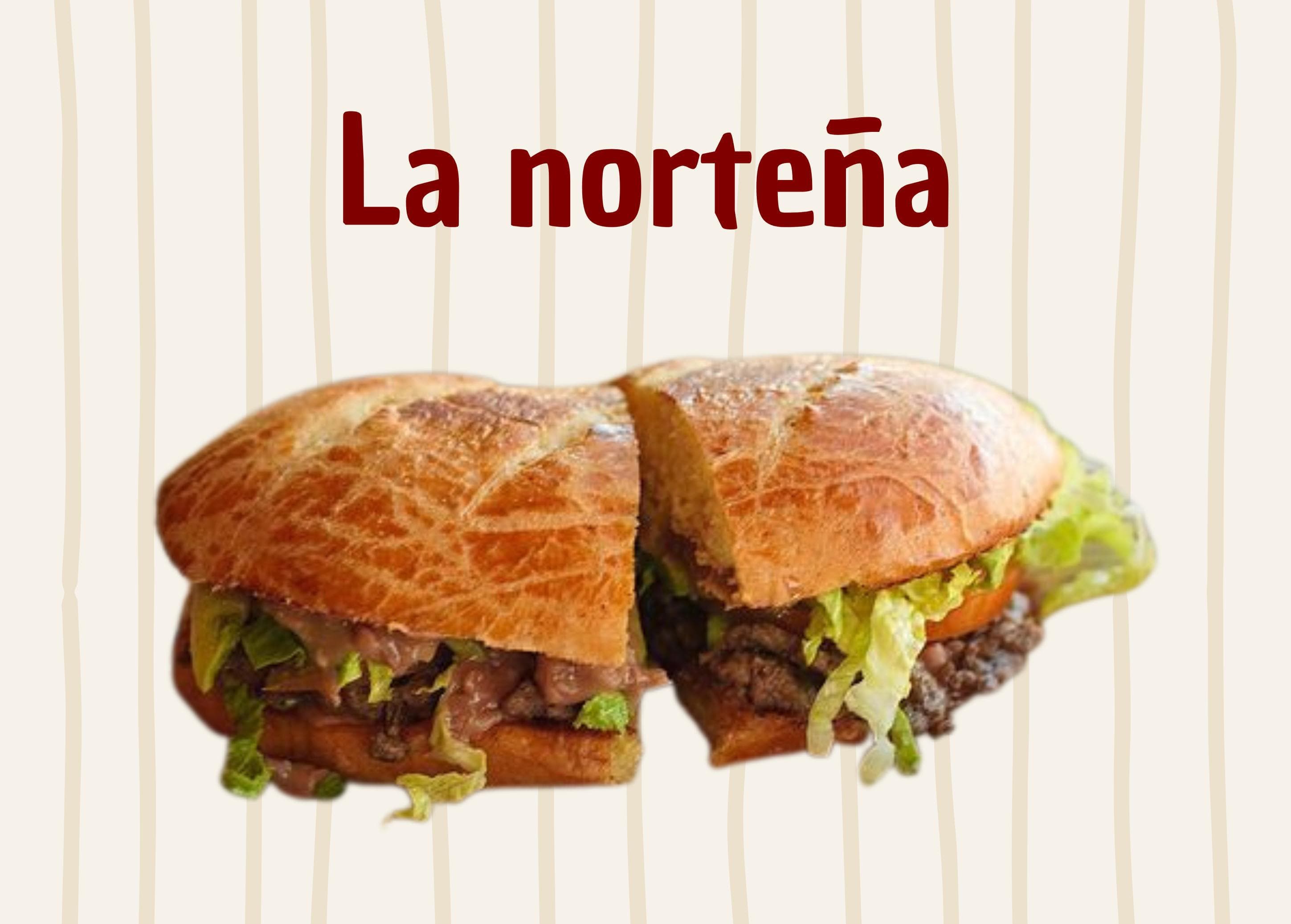 La Norteña