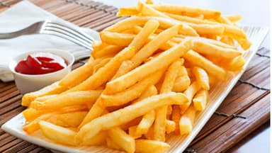 Papas a la Francesa