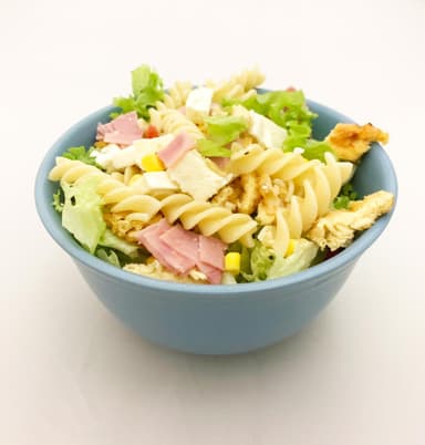 Bowl Pasta M