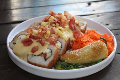 Gratinado Especial