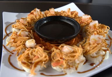 Guerrero Roll