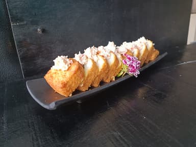 Rollos Empanizados de la Especialidad que elijas