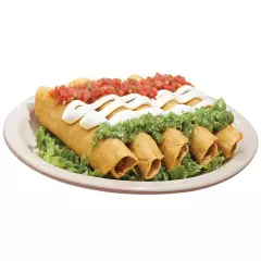 Flautas