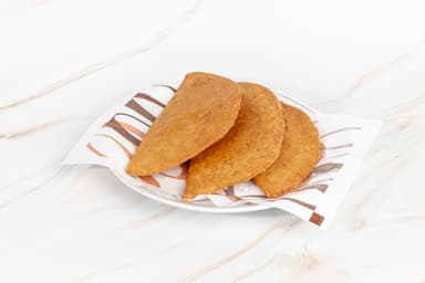 Combo Empanadas