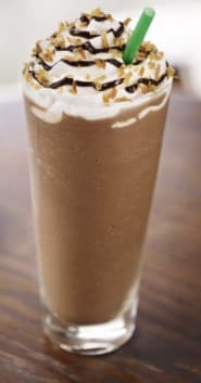 Frappé