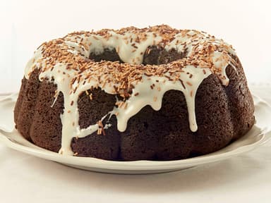 Rosca de Chocolate