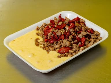 Queso Fundido Mixto