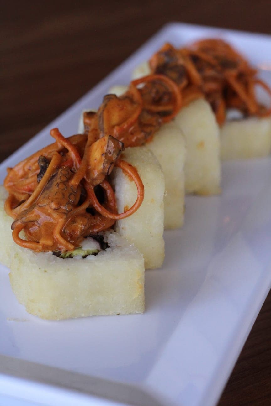 Usagi Roll