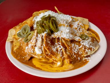 Nachos