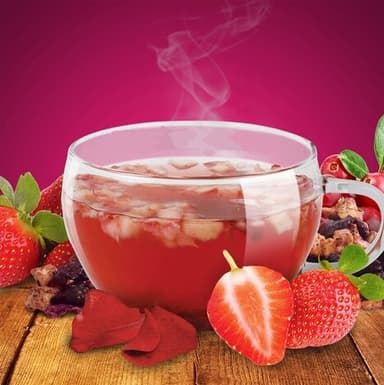 Té