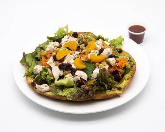 Piadine Pollo Primavera