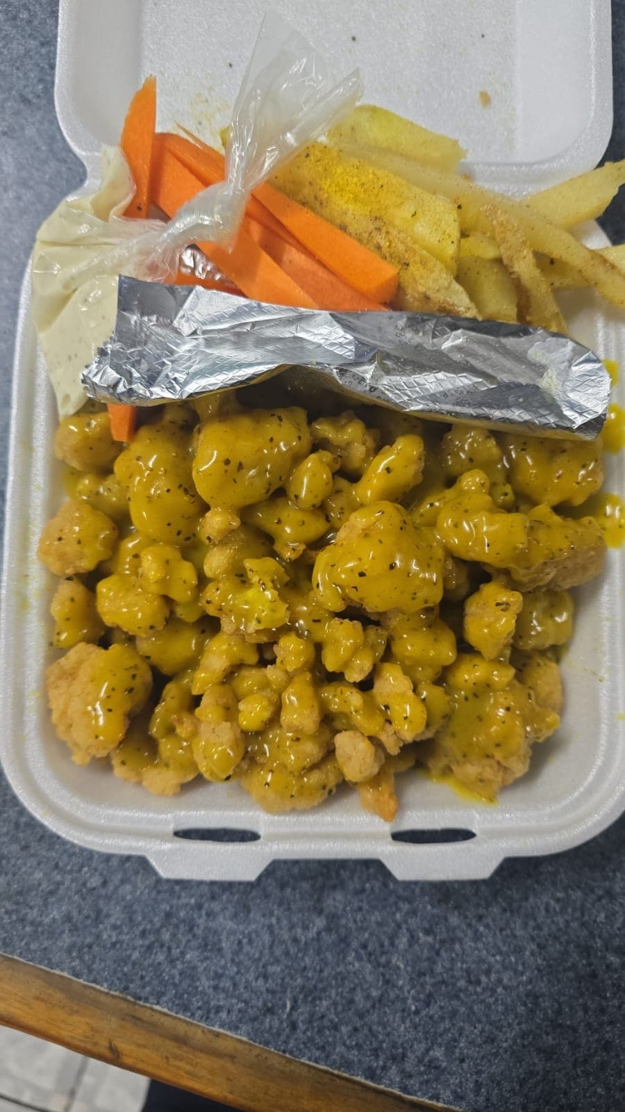 Lemon Pepper