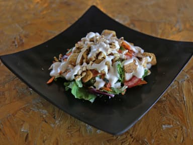 Ensalada César
