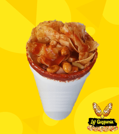 Papas Locas