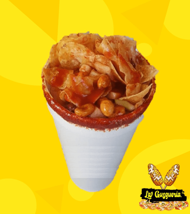 Papas Locas