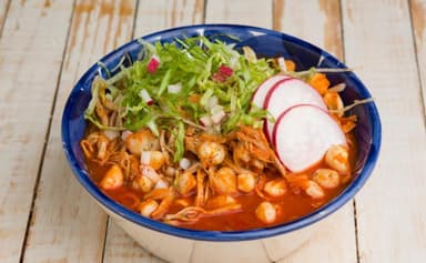 Pozole