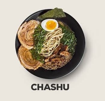 Chashu