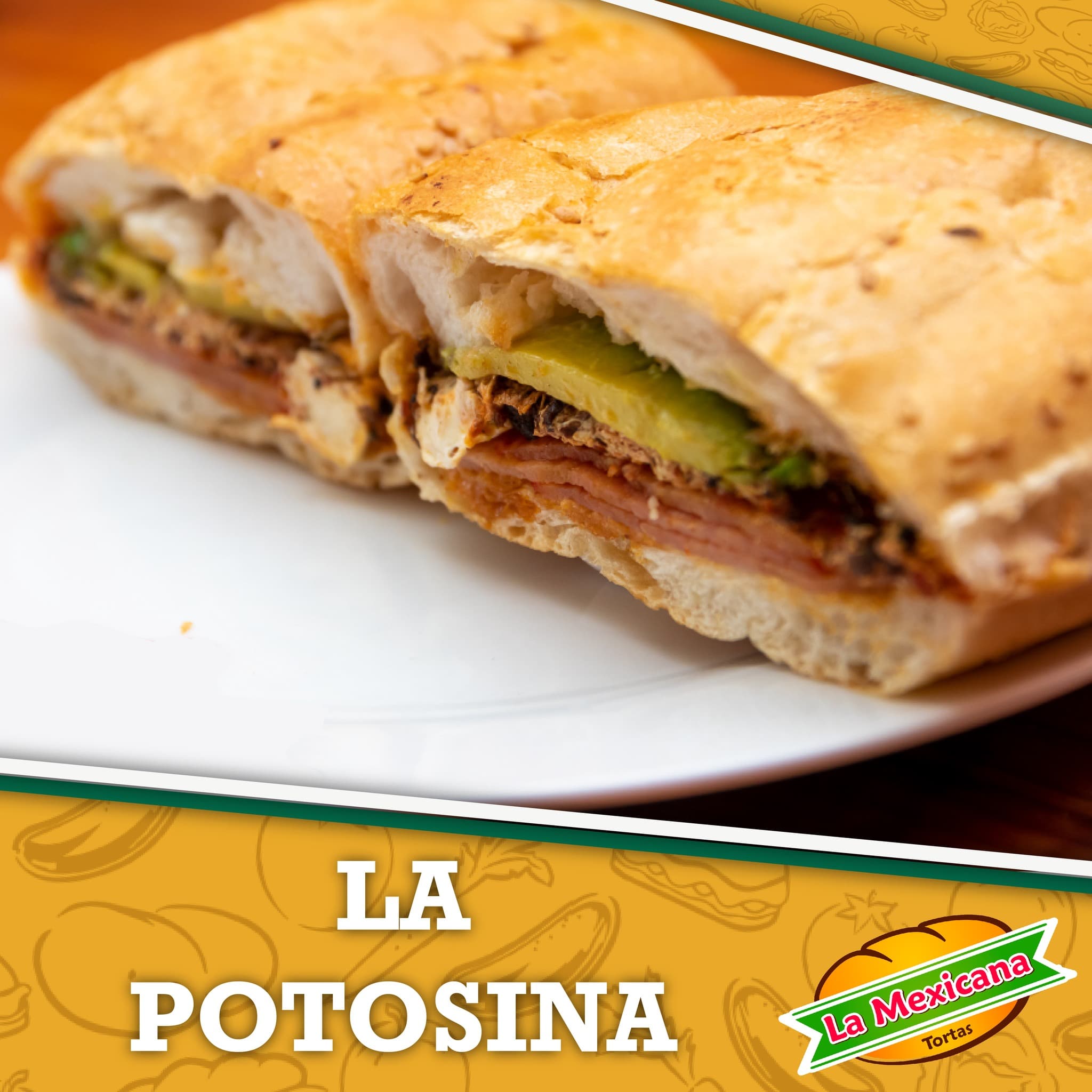 Potosina