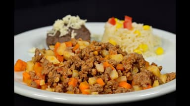 Picadillo