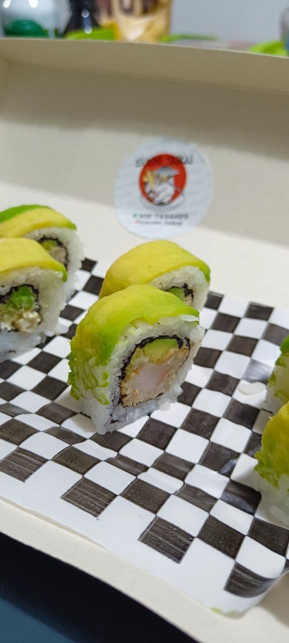 Abokado Roll