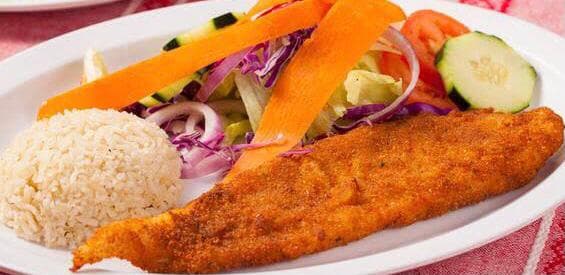 Filete Enchipotlado