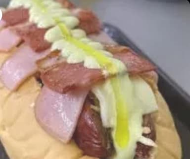 PERRO SENCILLO