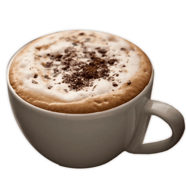 Capuchino Tradicional