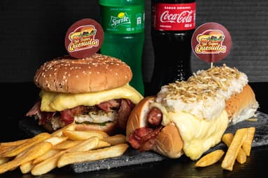 Combo Mixto